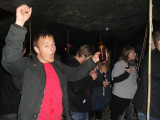Afro Beach 14.05.2011